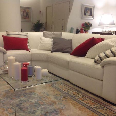 B&B Talenti House Rome Luaran gambar