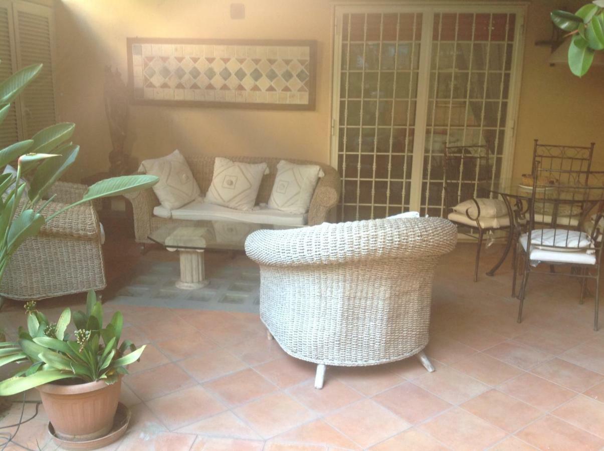 B&B Talenti House Rome Luaran gambar