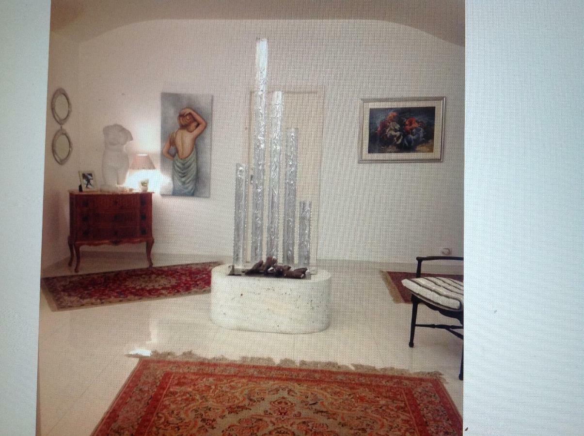 B&B Talenti House Rome Luaran gambar
