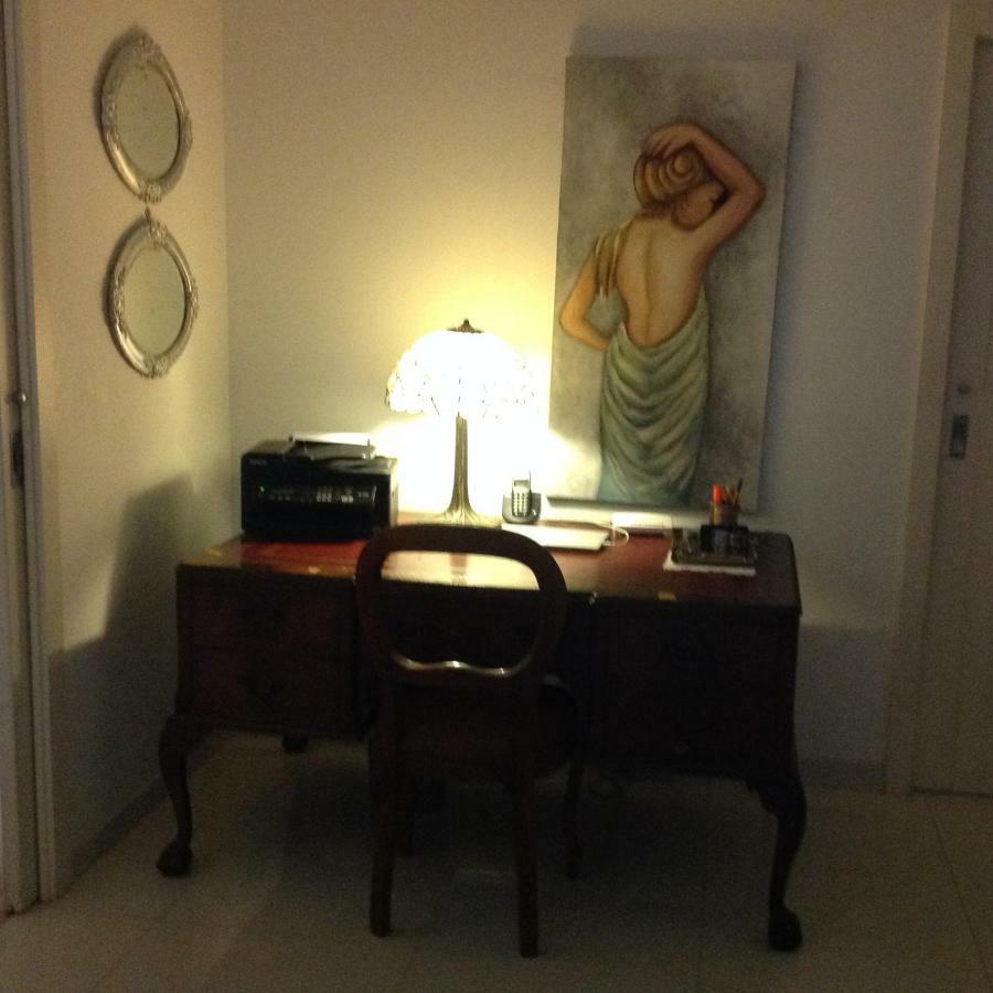 B&B Talenti House Rome Luaran gambar