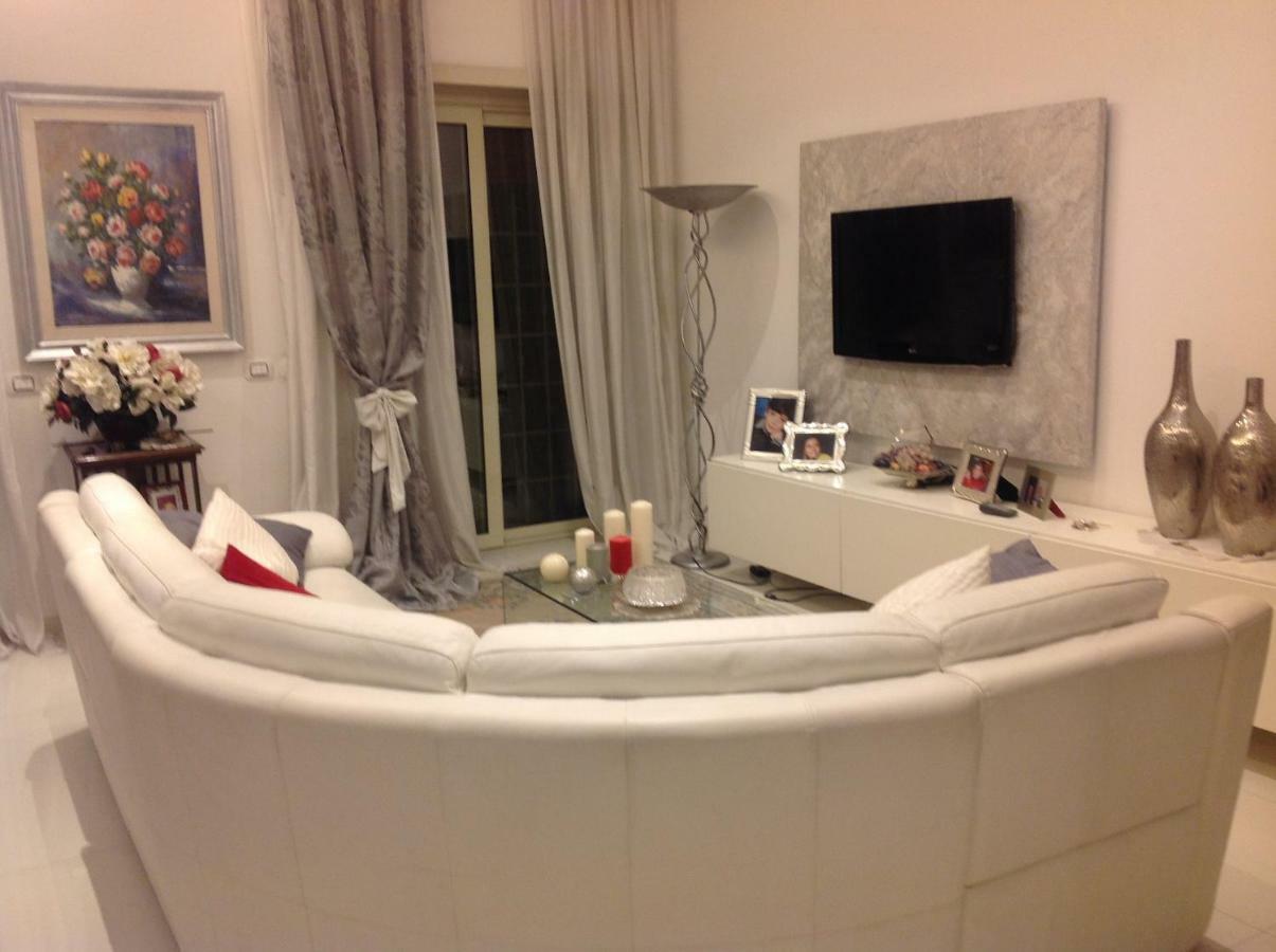 B&B Talenti House Rome Luaran gambar