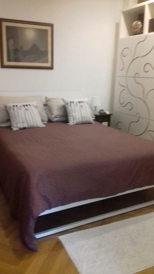 B&B Talenti House Rome Bilik gambar